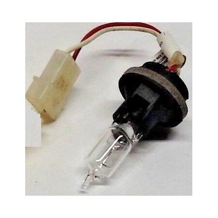 Replacement For LIGHT BULB  LAMP H27TL12